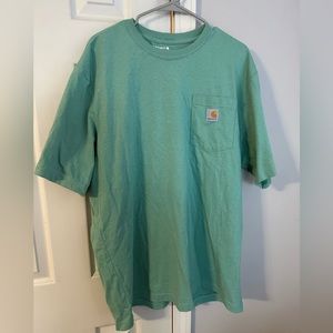 Carhartt shirt